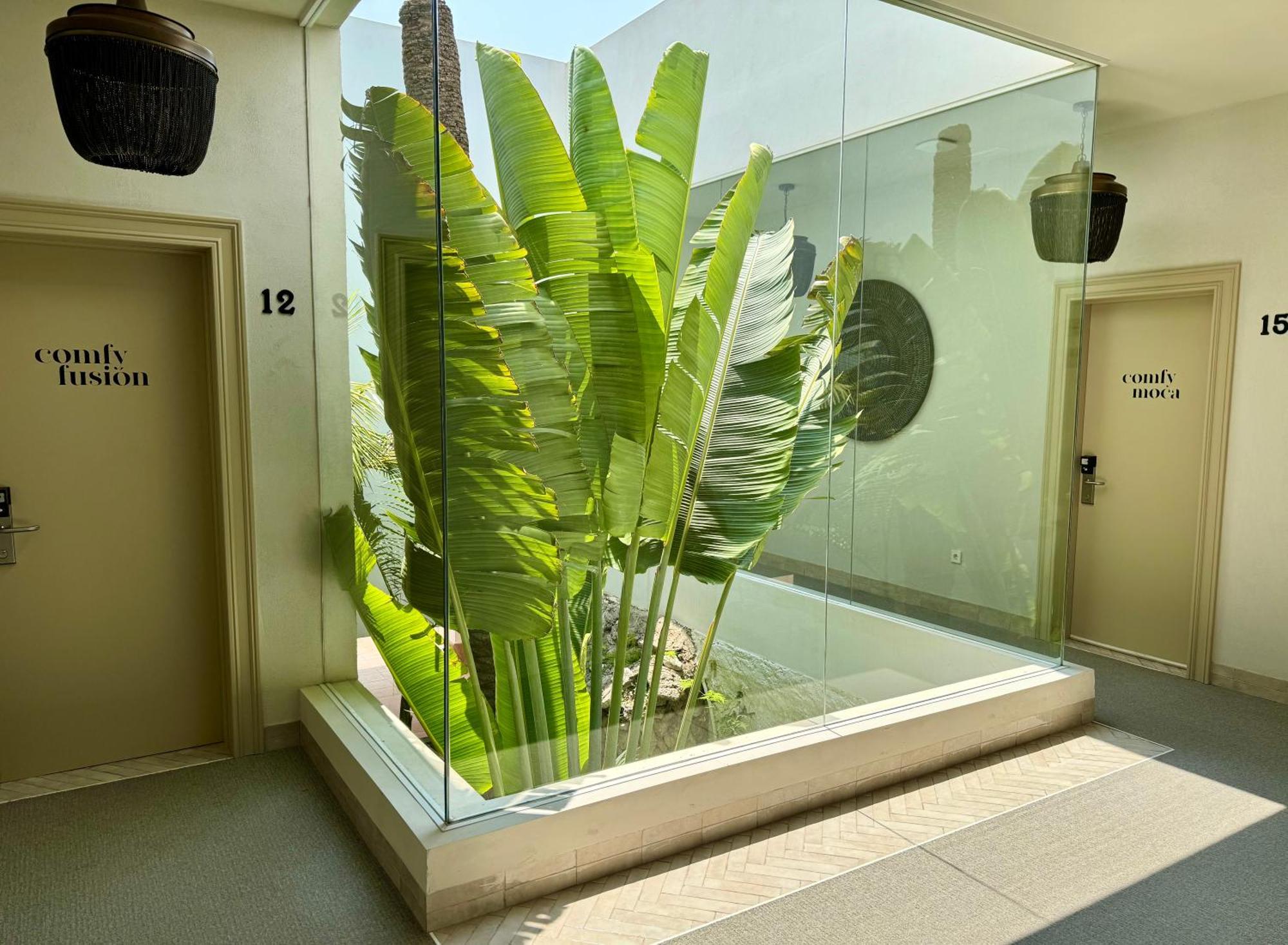 Aparthotel Comfy Benalmádena