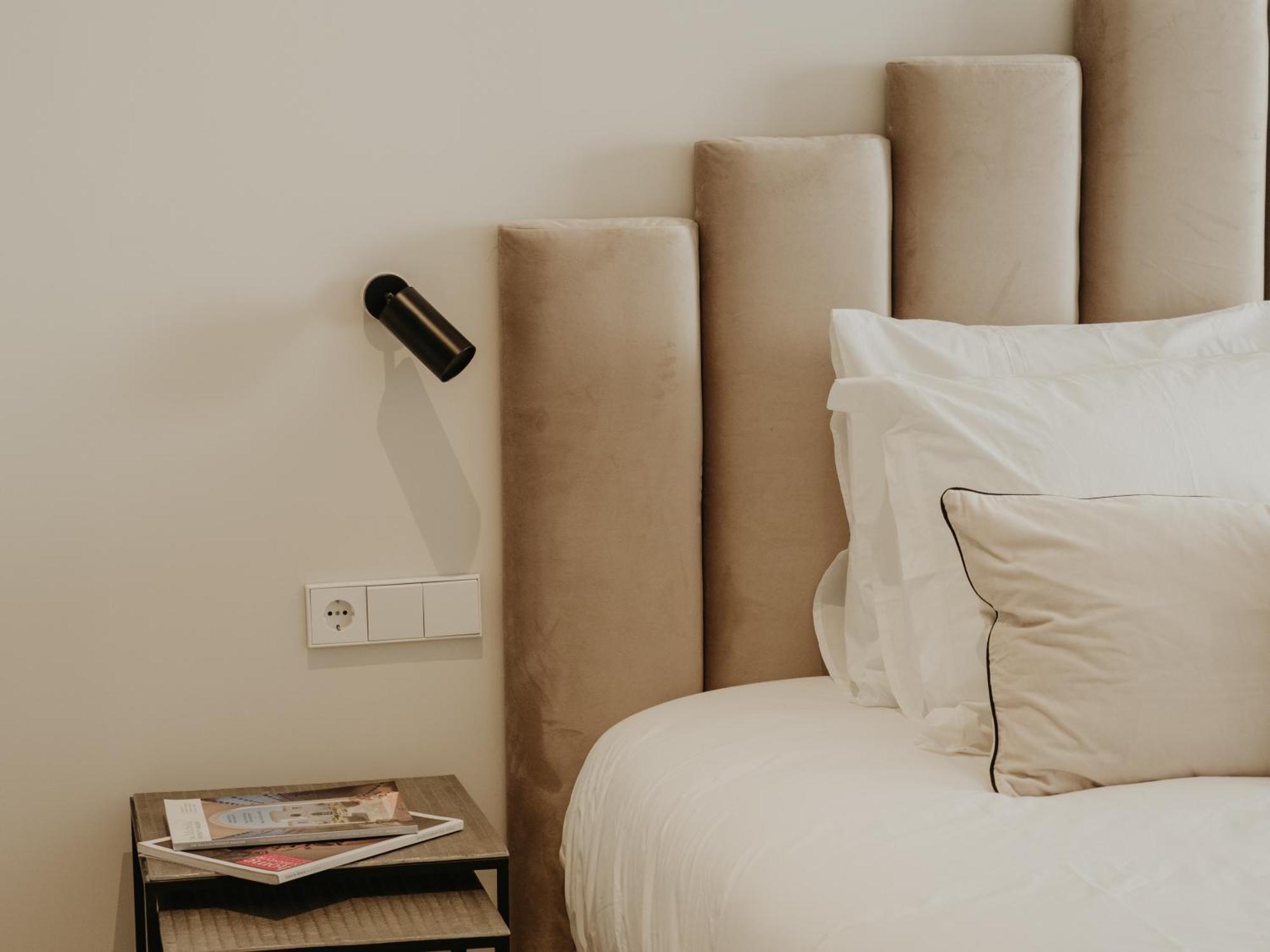Aparthotel Comfy
