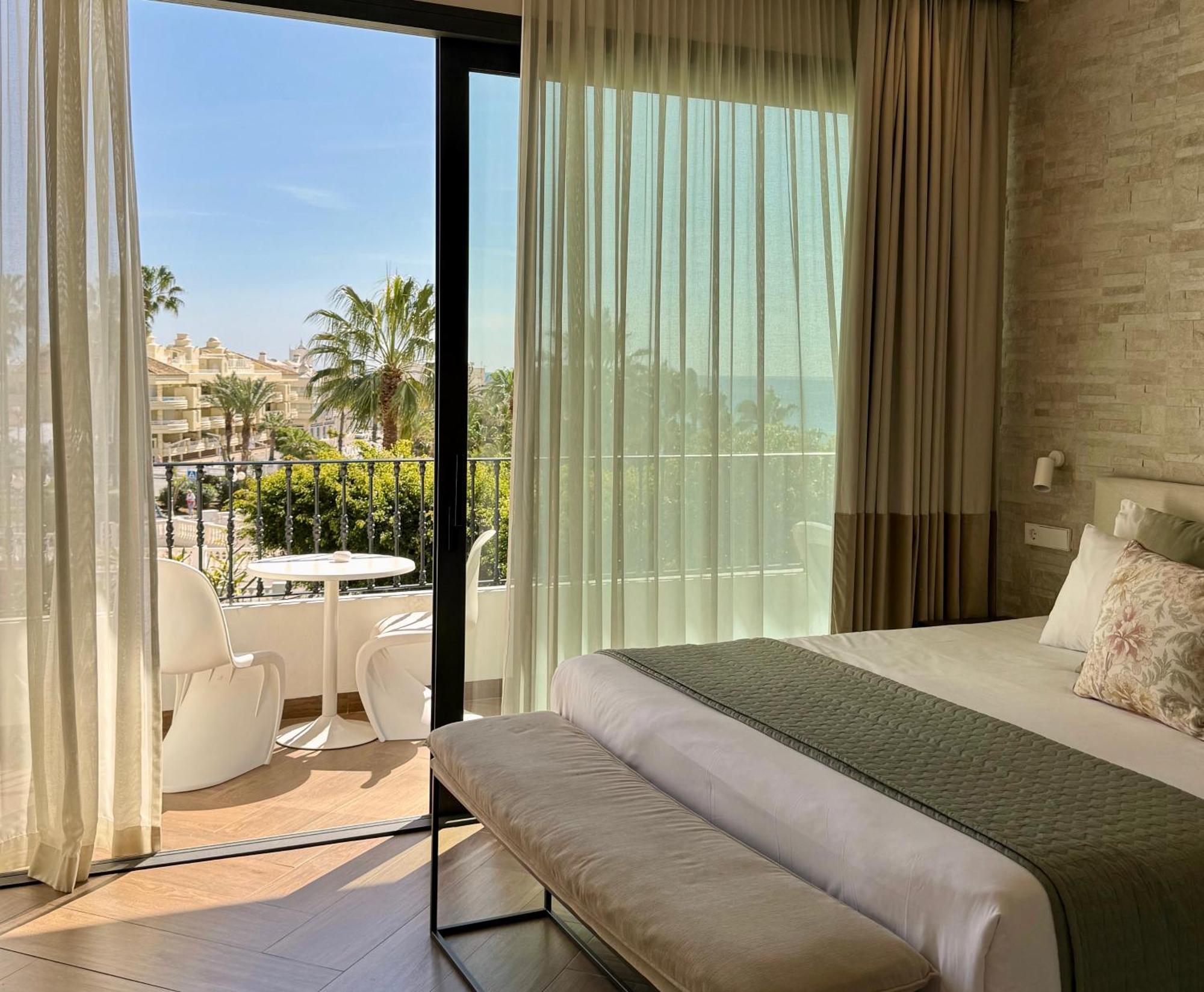 Aparthotel Comfy *