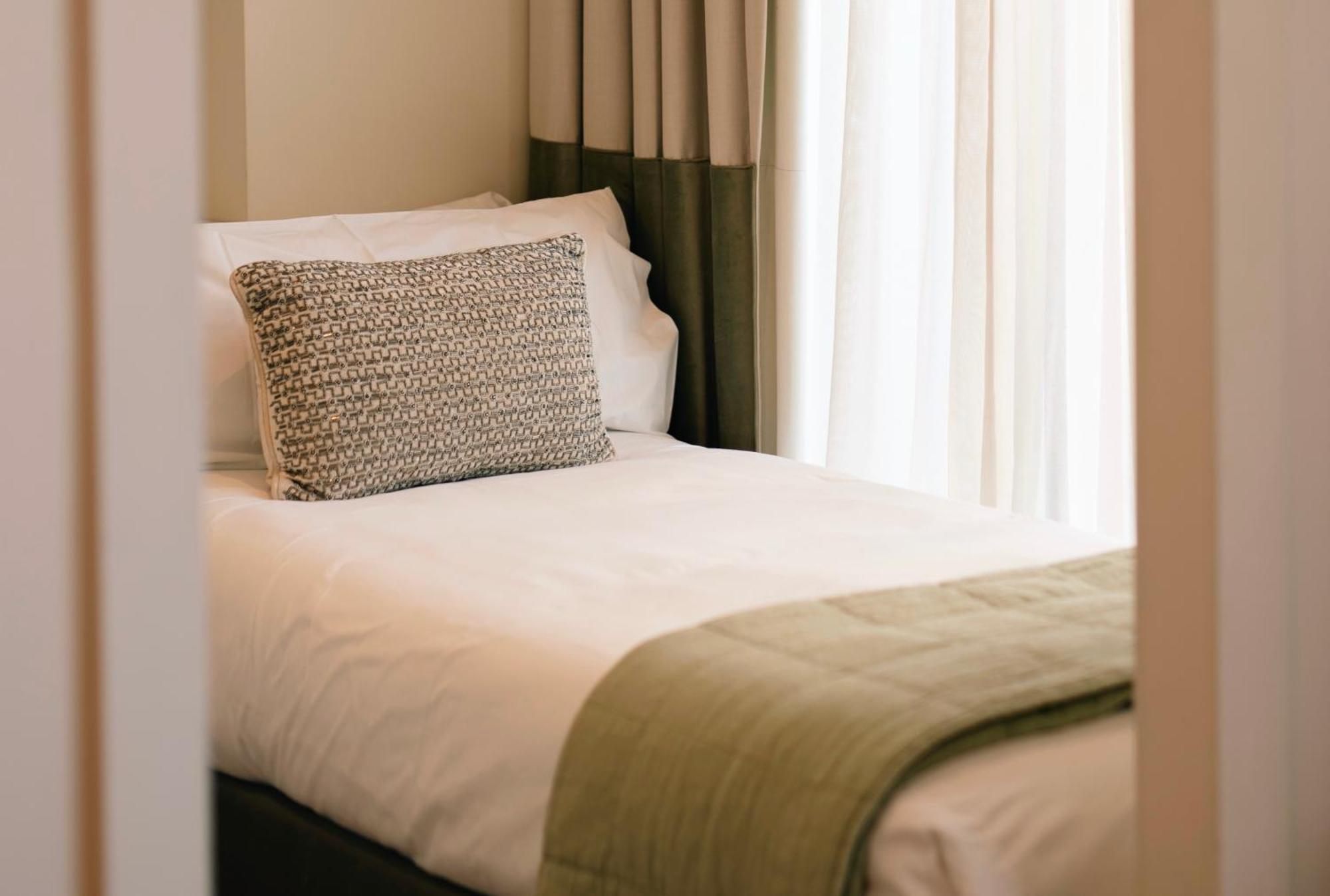 Aparthotel Comfy Benalmádena