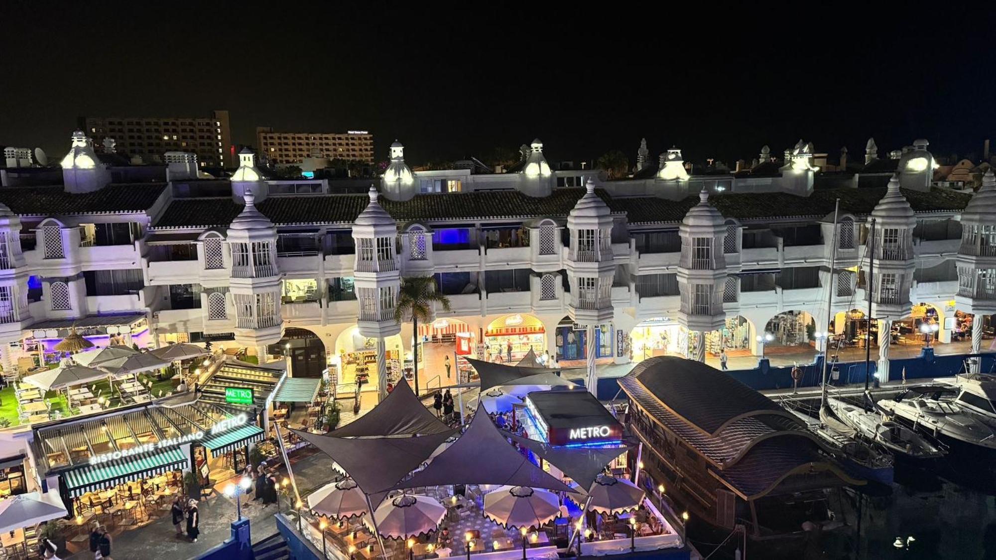 Wonderful In Puerto Marina * Benalmadena