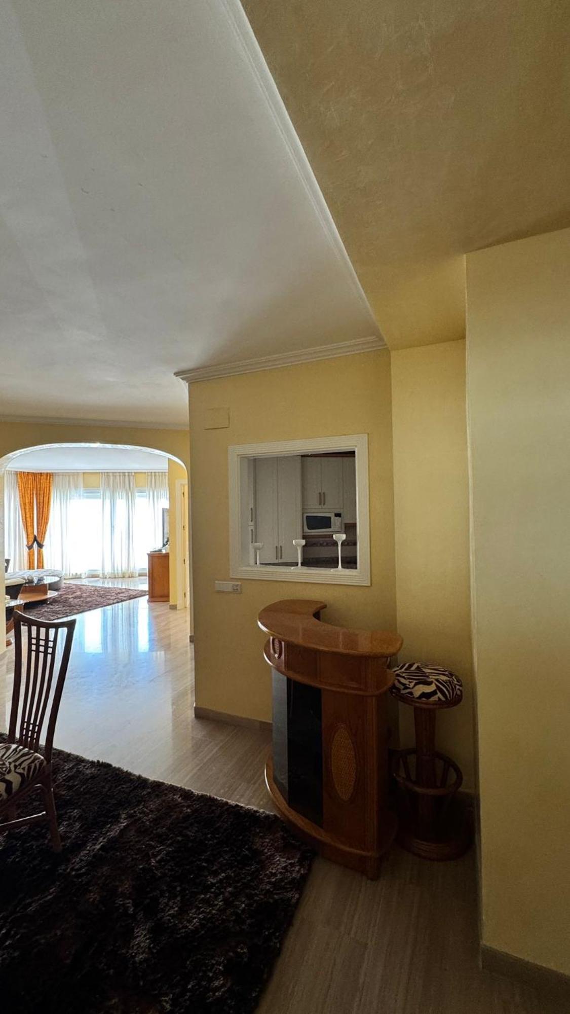 Apartment Lujoso Atico Duplex En Puerto Marina Benalmadena