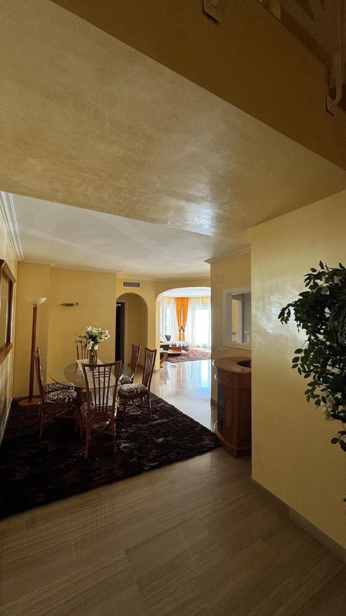 Lujoso Atico Duplex En Puerto Marina