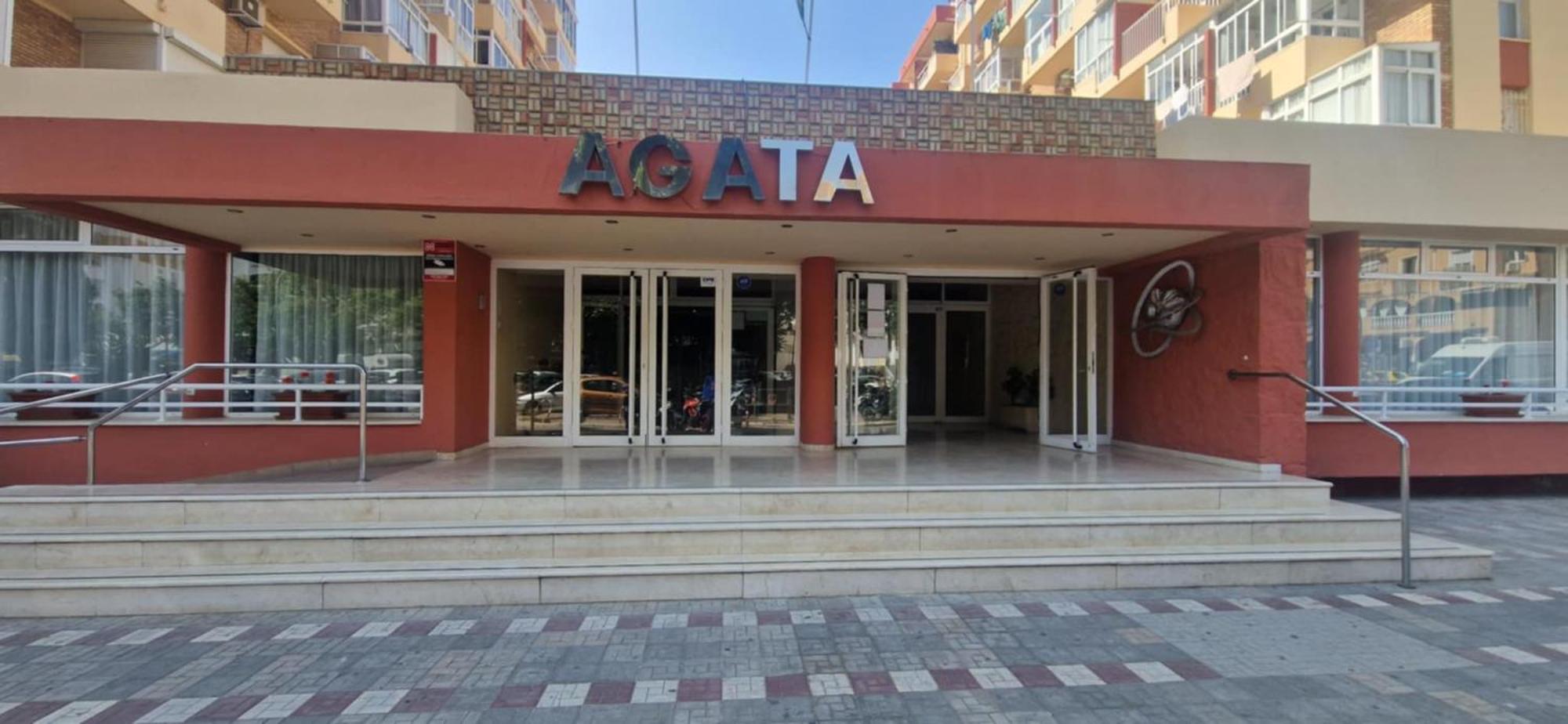 Appartement With Sea View Costa Benalmádena