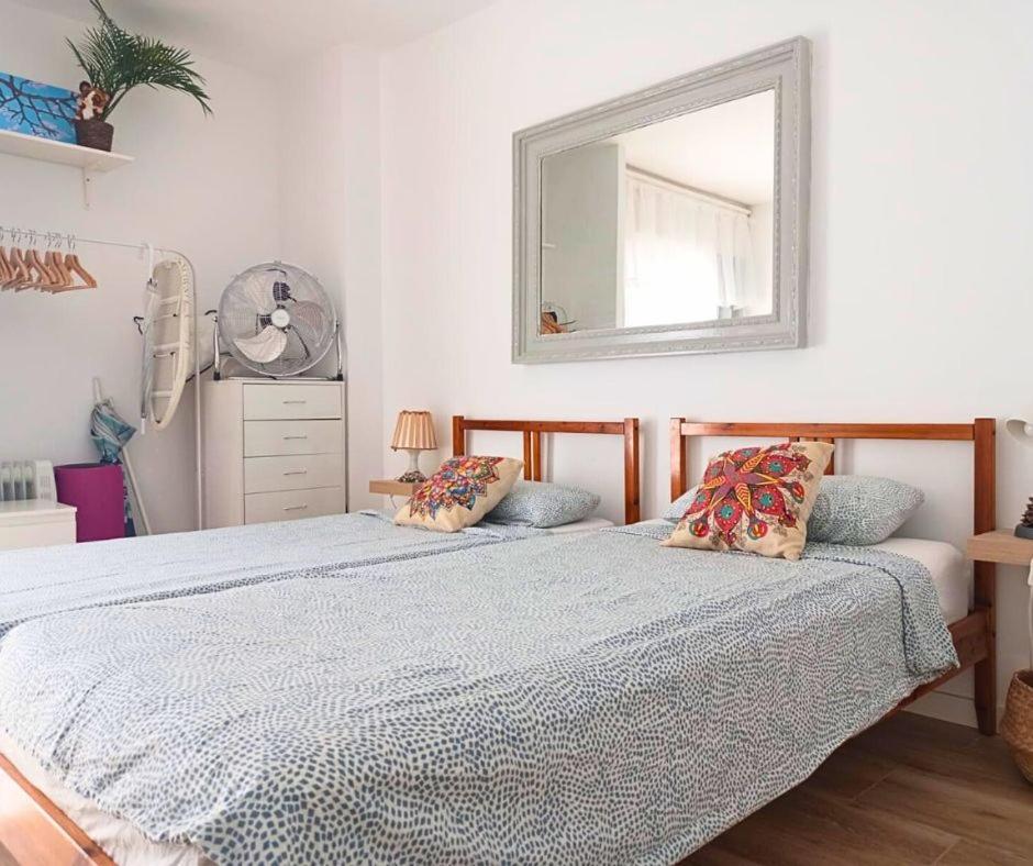 Sunrize Apartment *