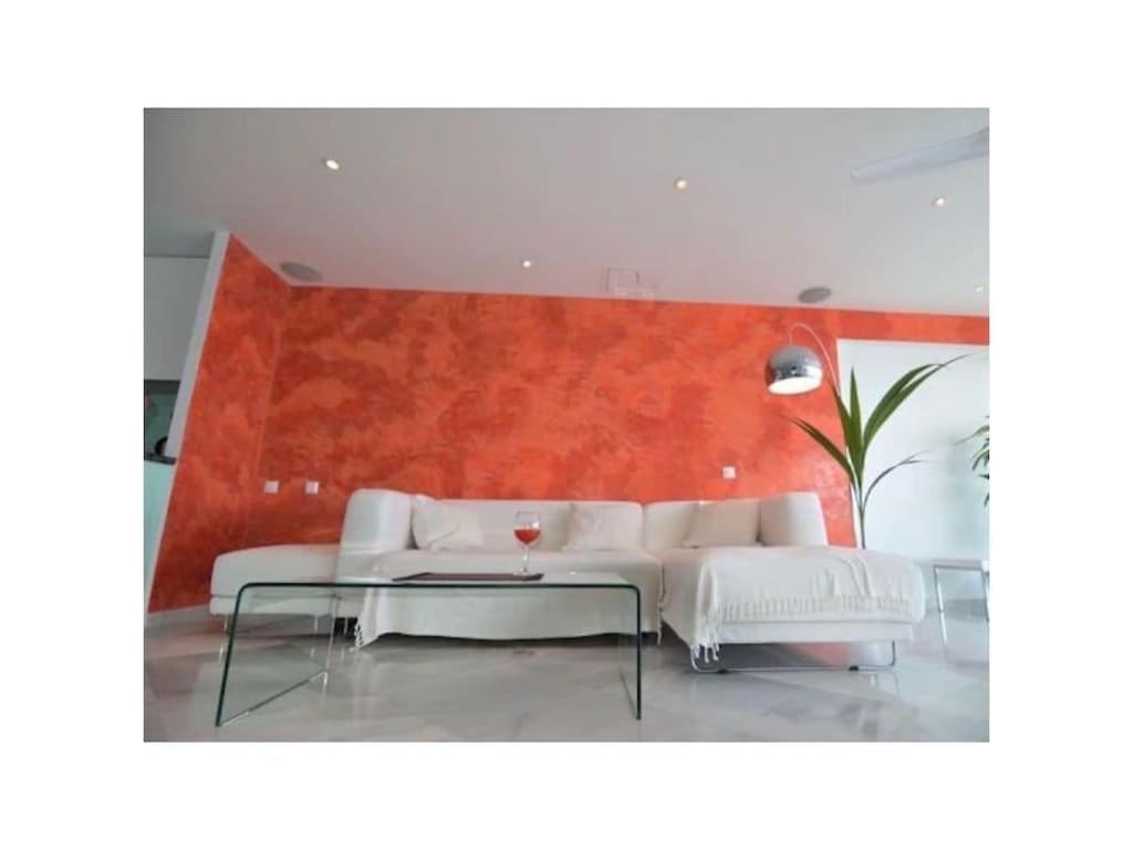 Сasa de vacaciones Apartamento-malibu Comfortable Benalmádena