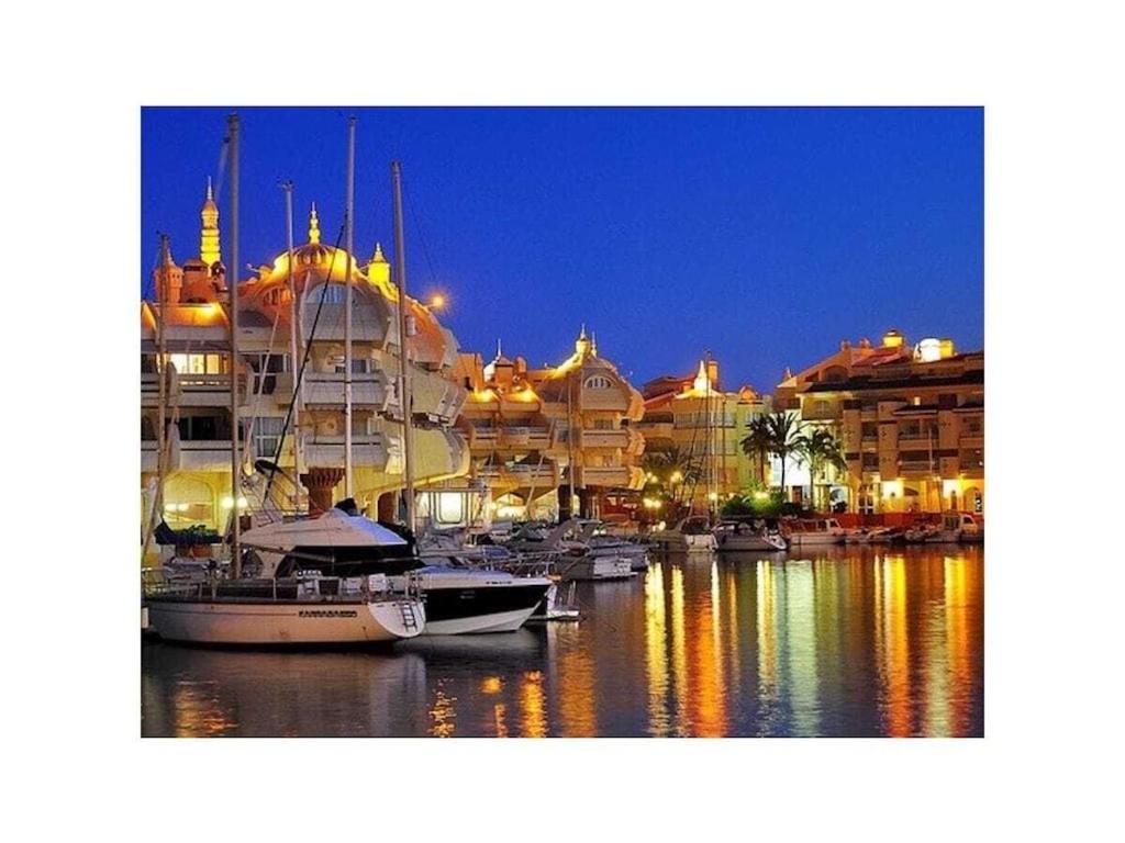 Apartamento-malibu Comfortable *
