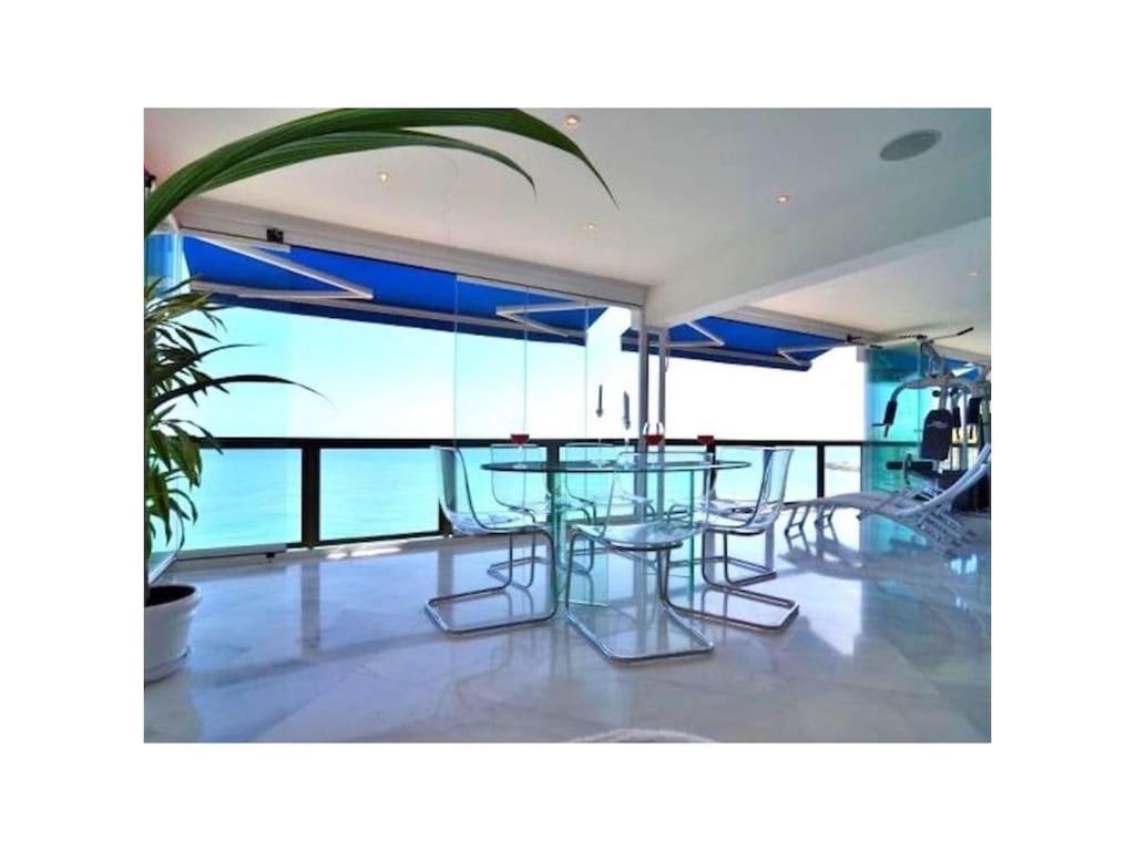 Apartamento-malibu Comfortable