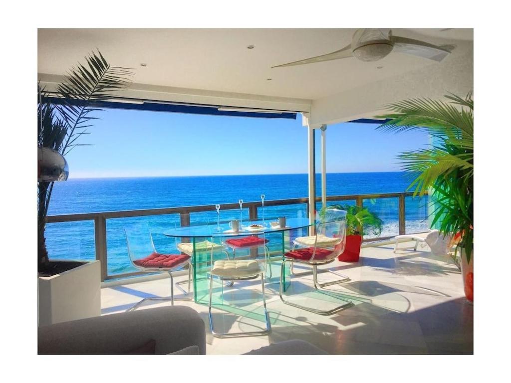 Сasa de vacaciones Apartamento-malibu Comfortable *