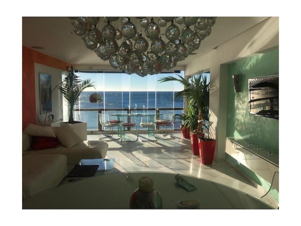 Apartamento-malibu Comfortable *