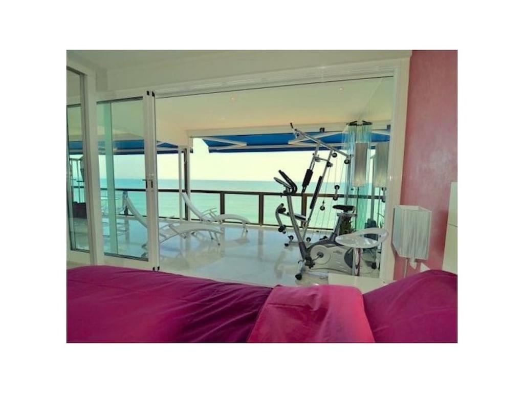 Vakantiehuis Apartamento-malibu Comfortable