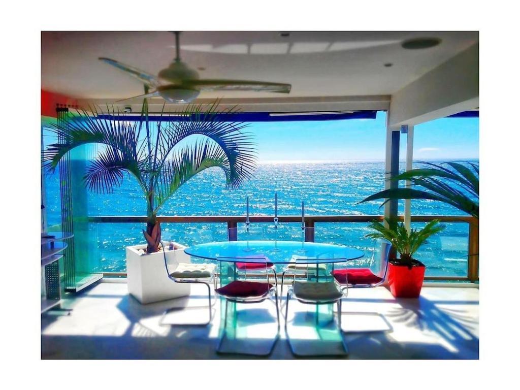Apartamento-malibu Comfortable Benalmádena