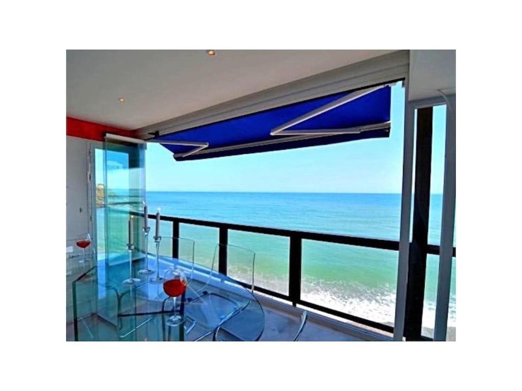 Apartamento-malibu Comfortable