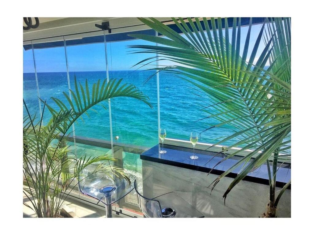Apartamento-malibu Comfortable