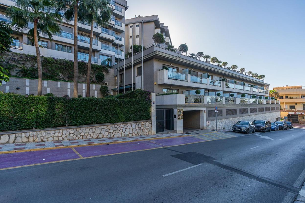 Apartment Wonderful In Costa Del Sol Benalmádena