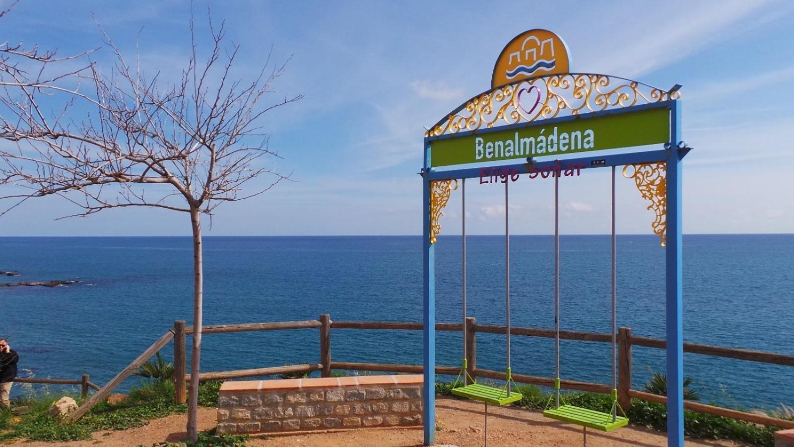 Wonderful In Costa Del Sol Benalmádena
