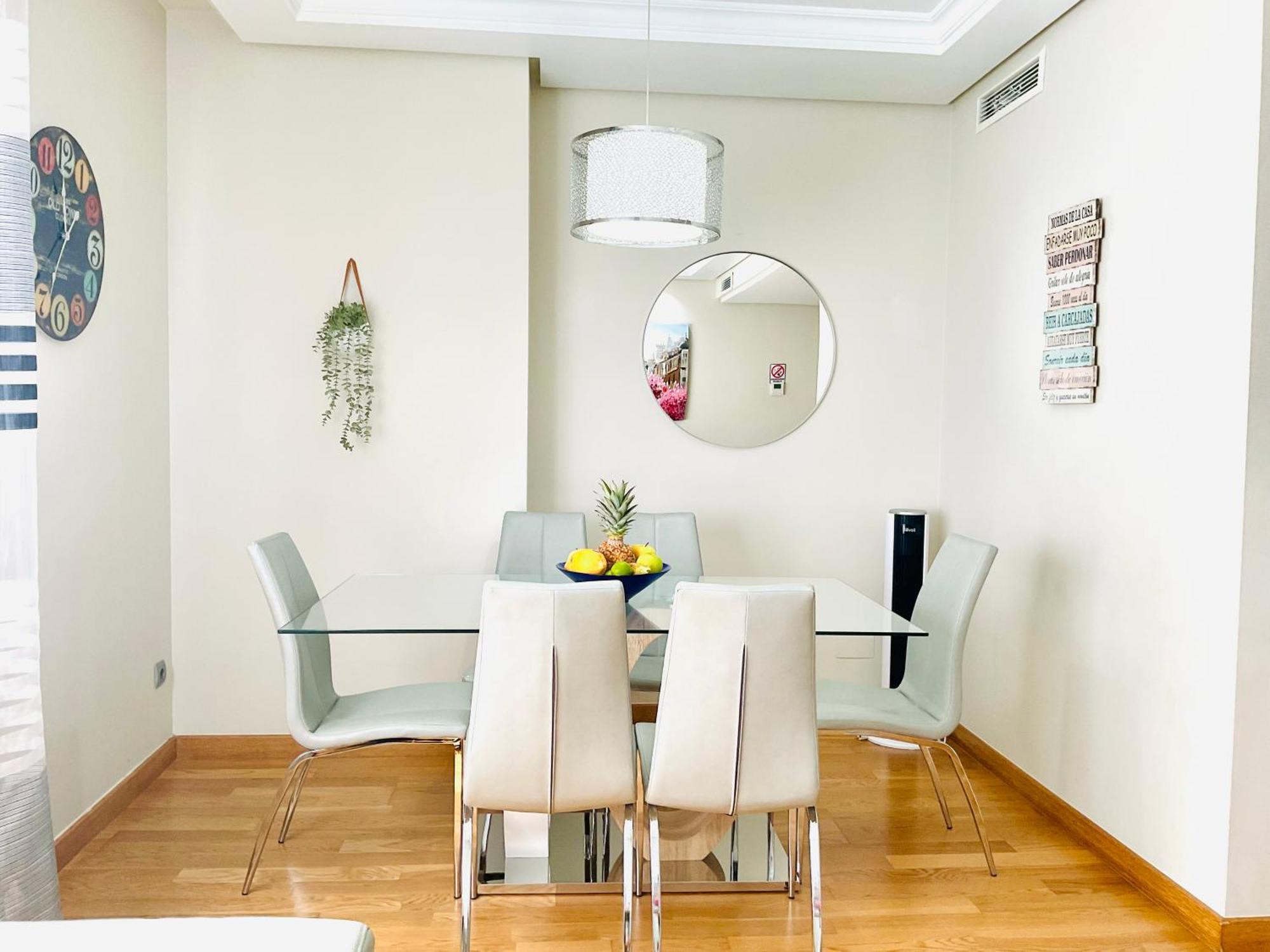 Apartment Wonderful In Costa Del Sol Benalmadena