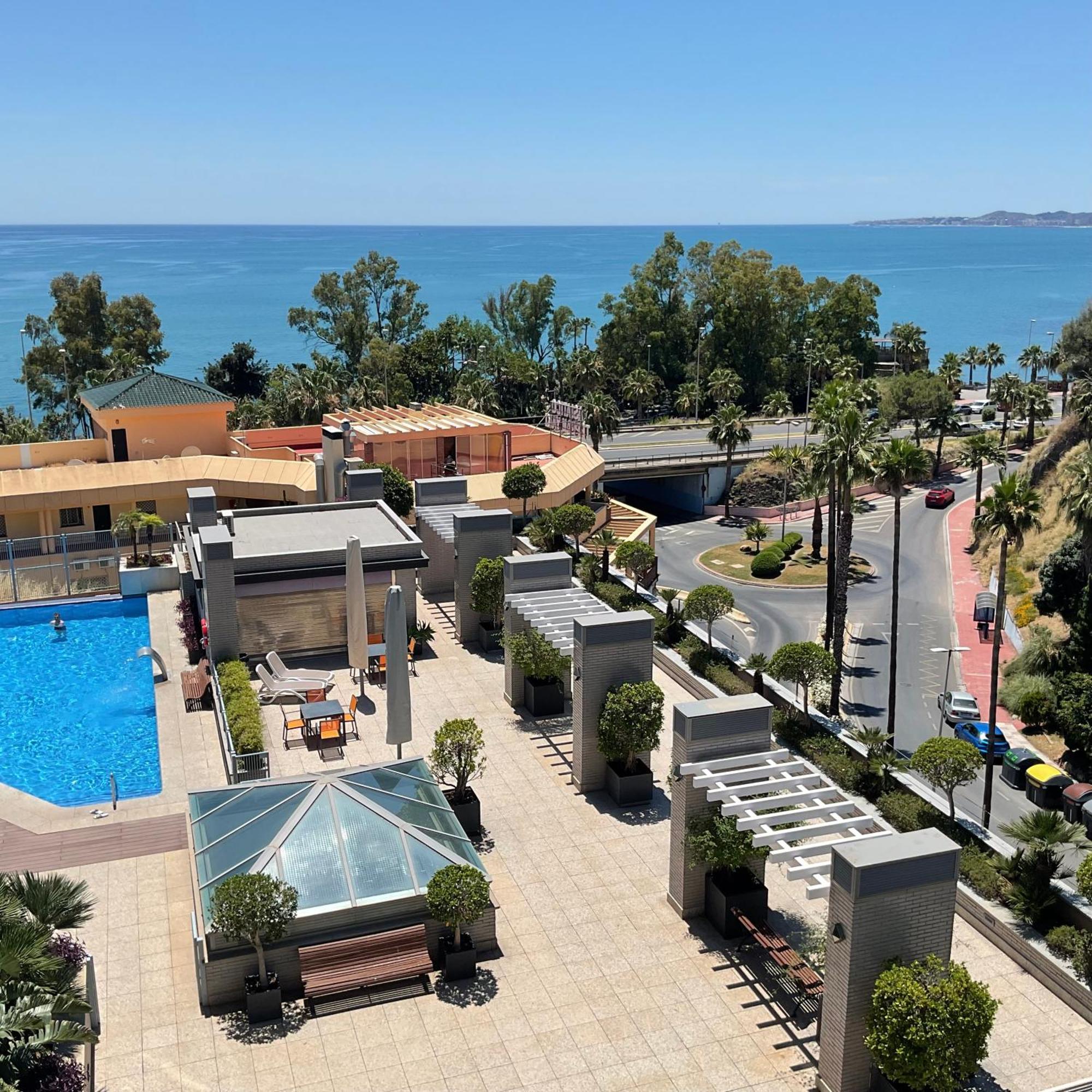 Wonderful In Costa Del Sol Benalmadena