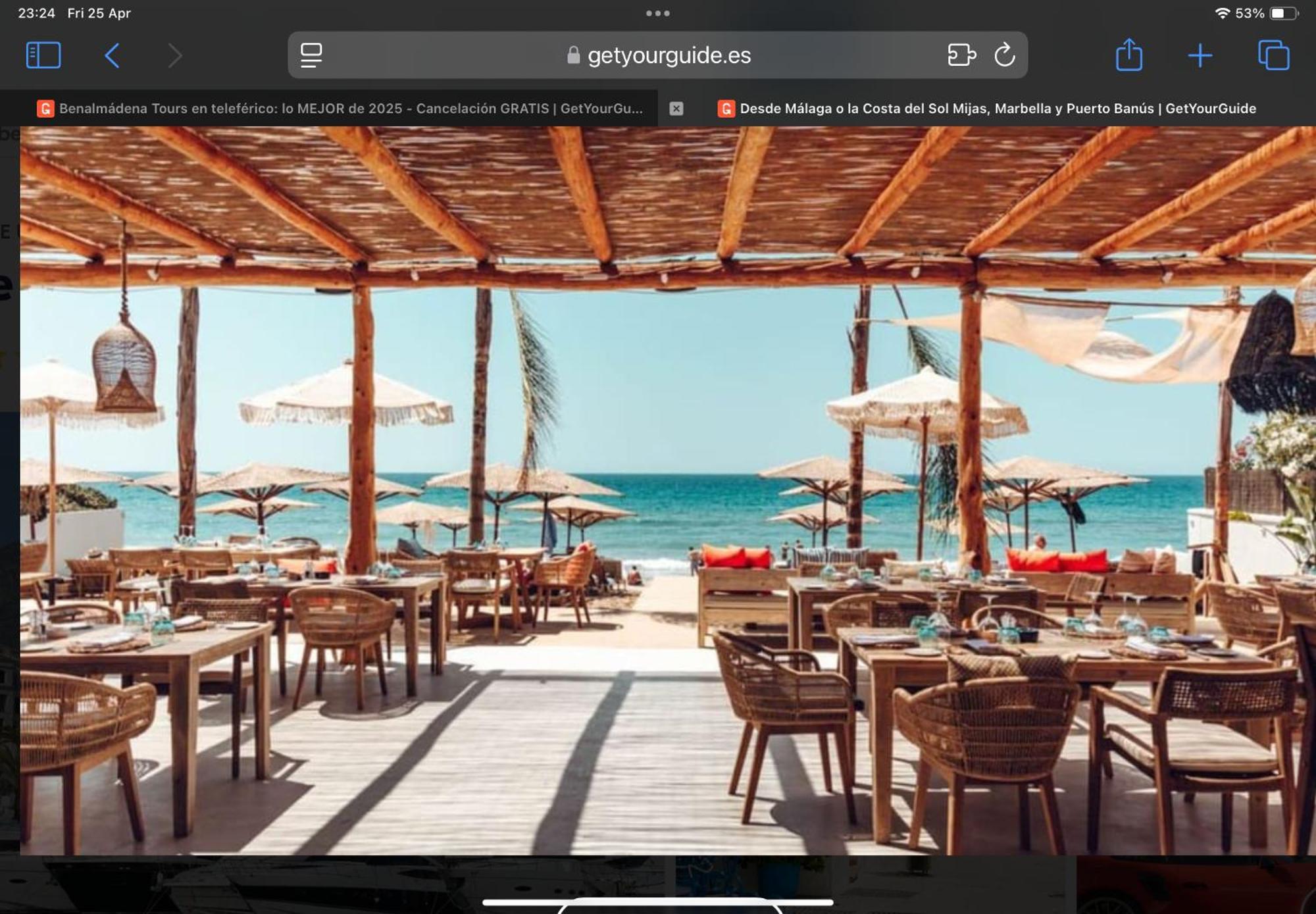 Apartment Wonderful In Costa Del Sol *