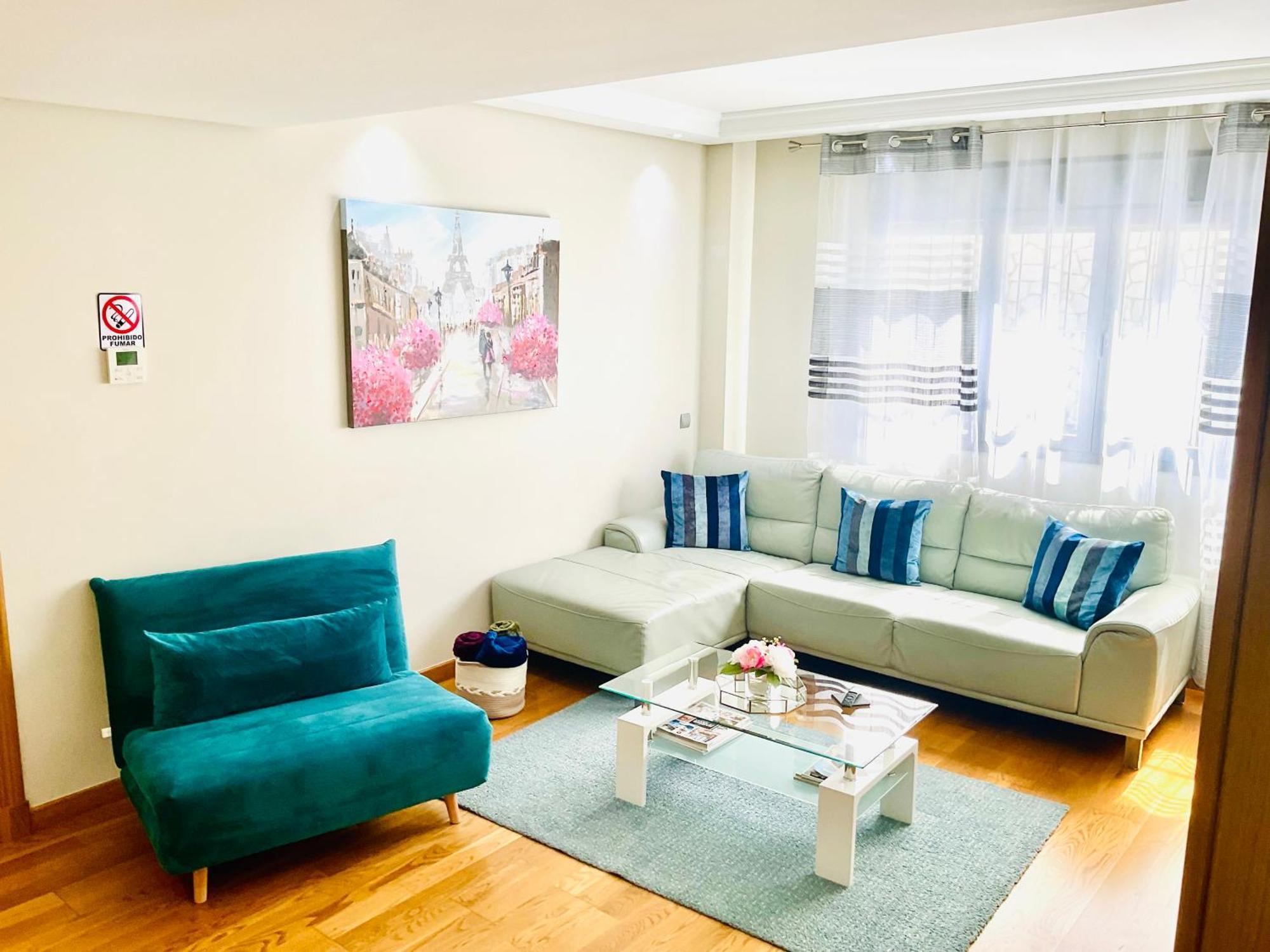 Wonderful In Costa Del Sol Apartment