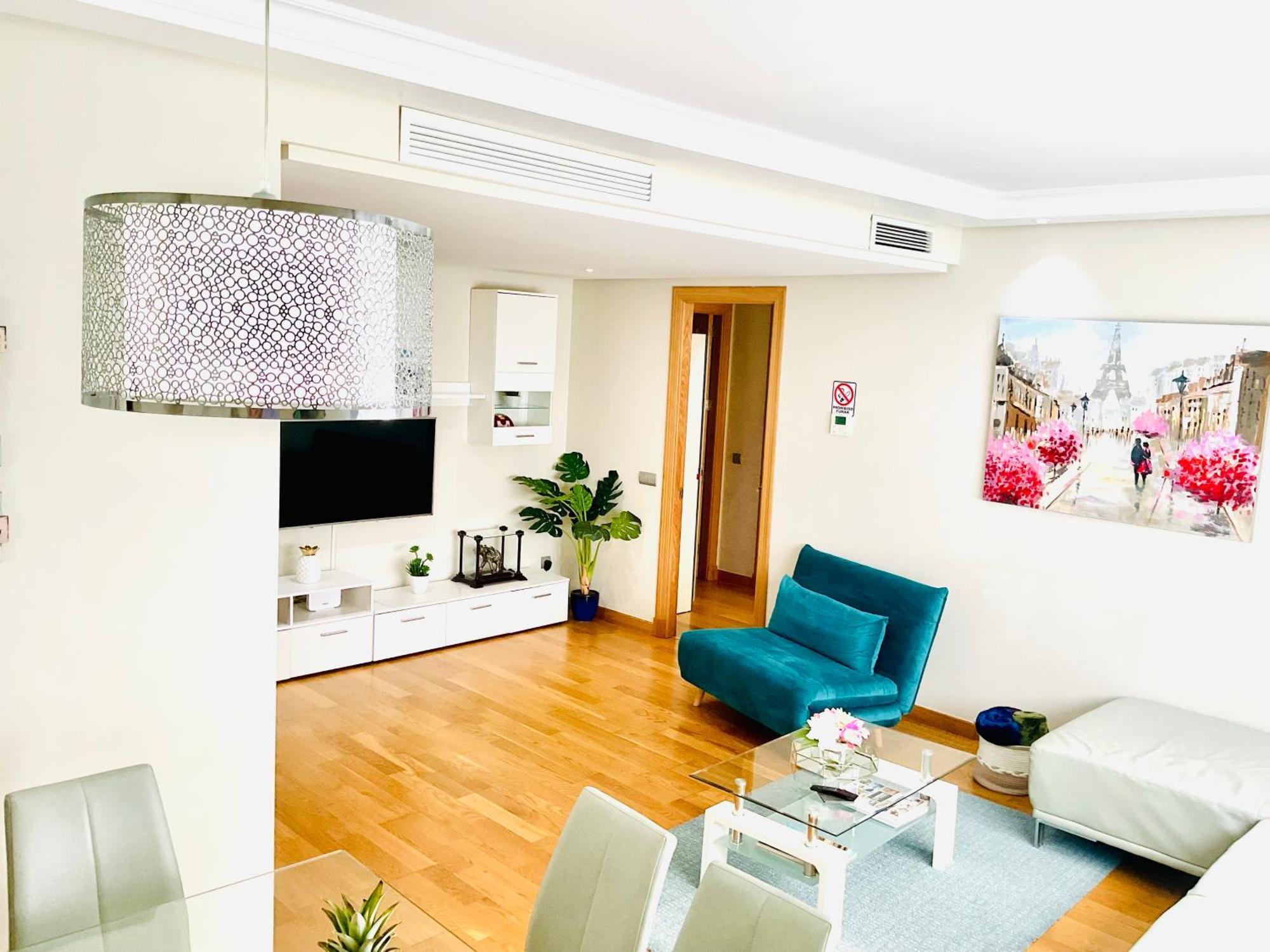 Wonderful In Costa Del Sol Apartment Benalmádena