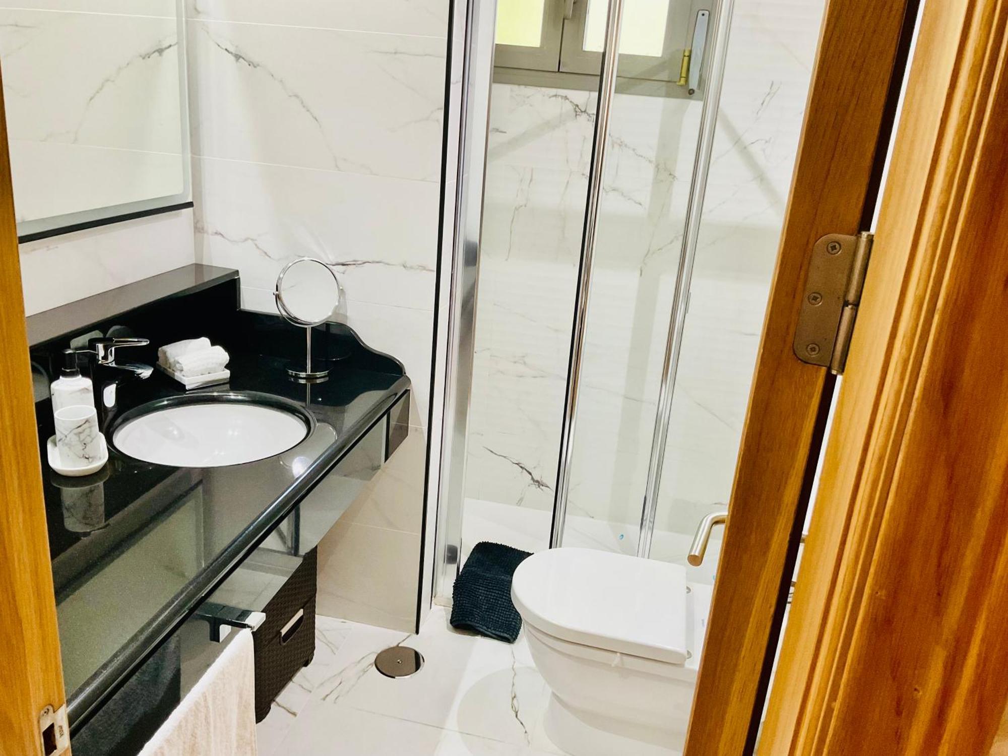 Apartment Wonderful In Costa Del Sol Benalmadena