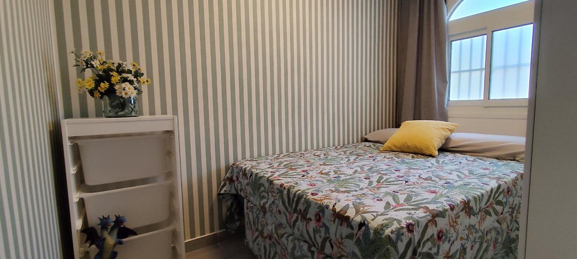 Pueblo Quinta Apartment