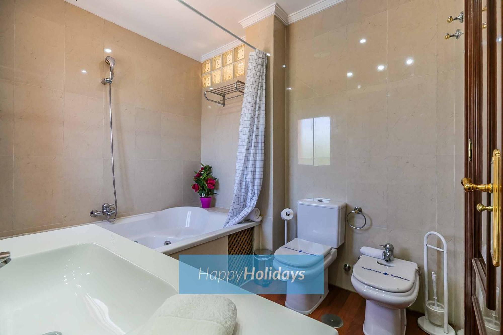 Vakantiehuis Hh Camelia