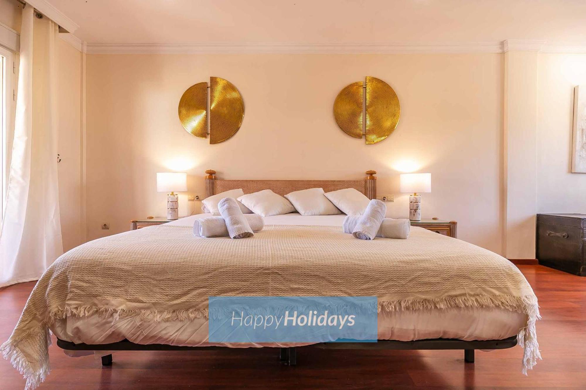 Vakantiehuis Hh Camelia