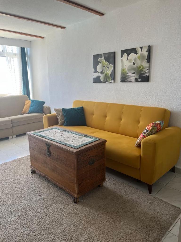 Apartamento A Step From The Ocean!!!