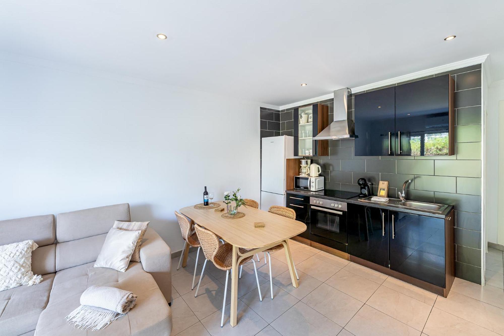 Apartment Puerto Marina Vacation 1 Minute From The *