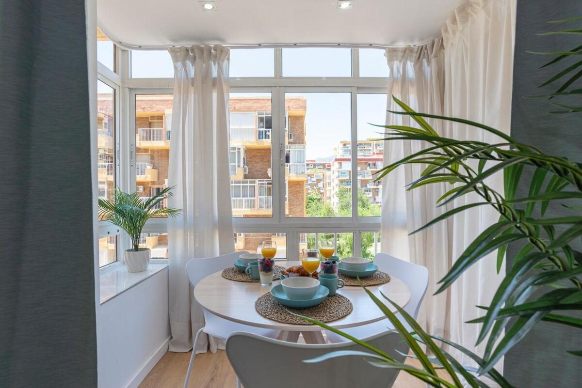 Apartment B G S