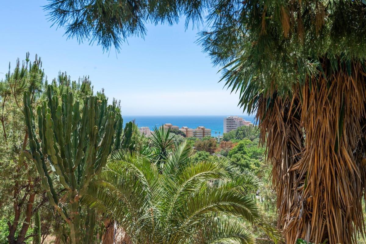 Apartment B G S Benalmadena