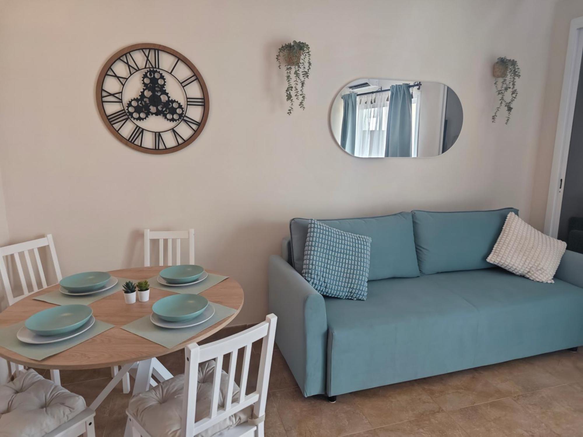 Holidays Benalbeach Appartement *