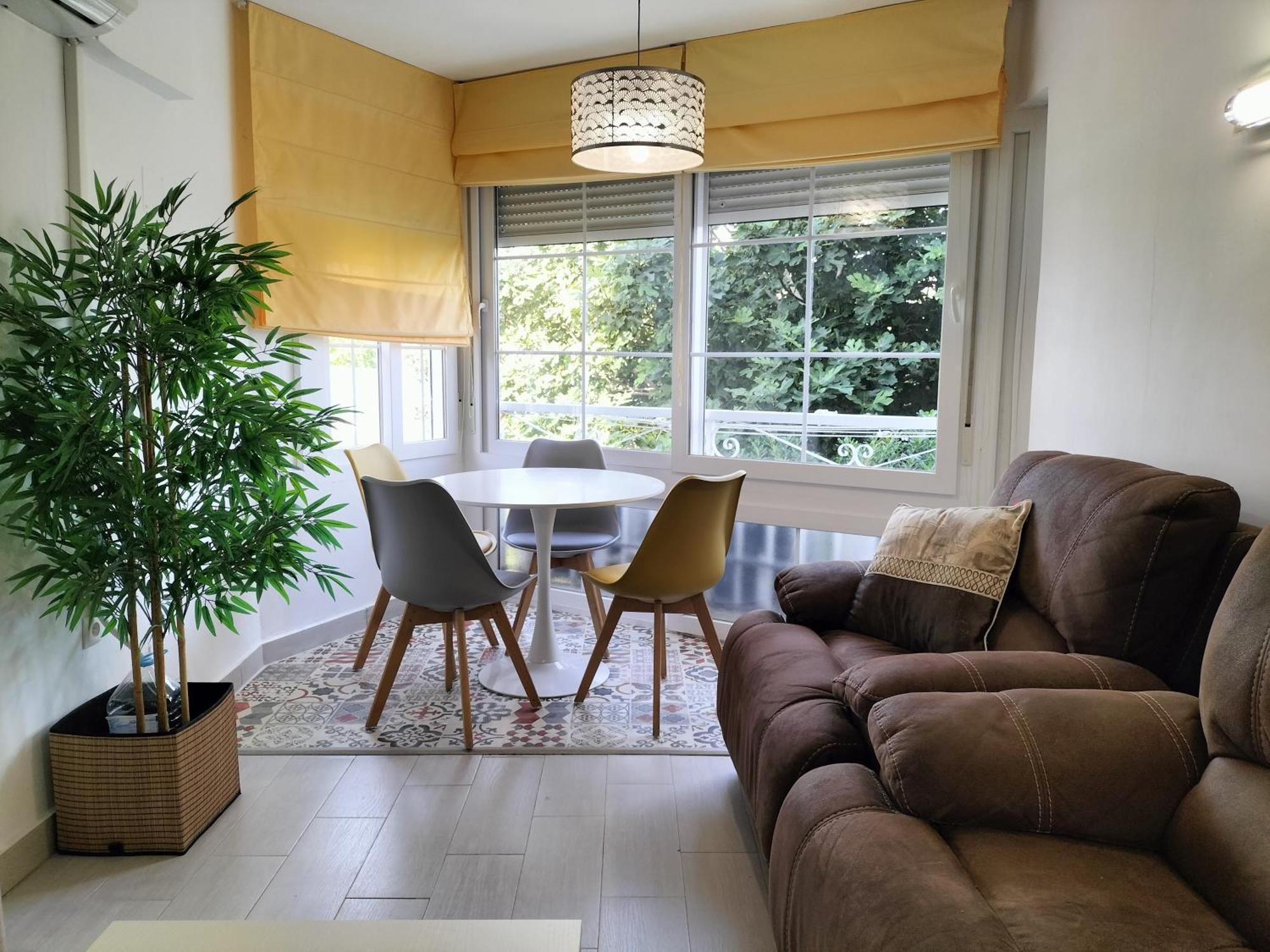 Apartment Acuario's