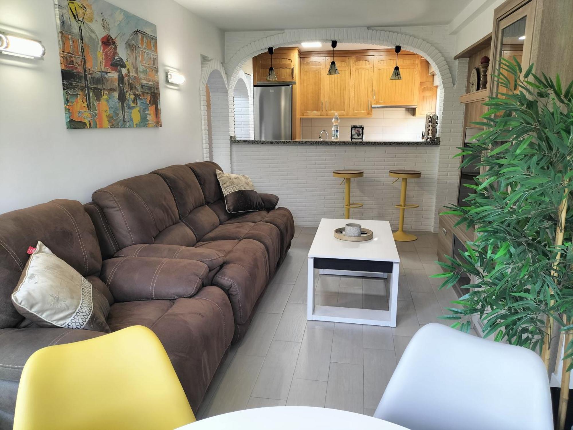 Apartment Acuario's