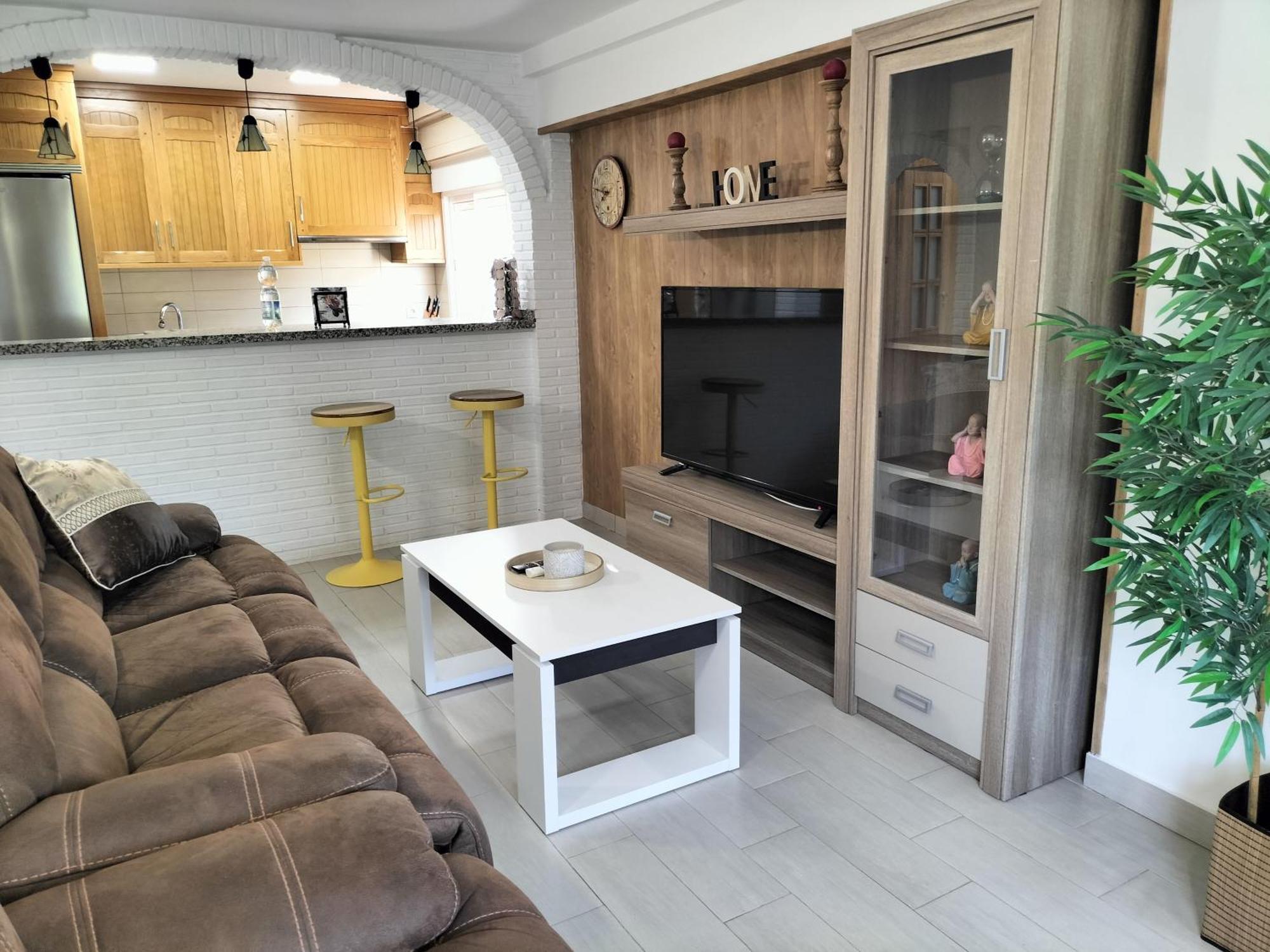 Apartment Acuario's Benalmadena