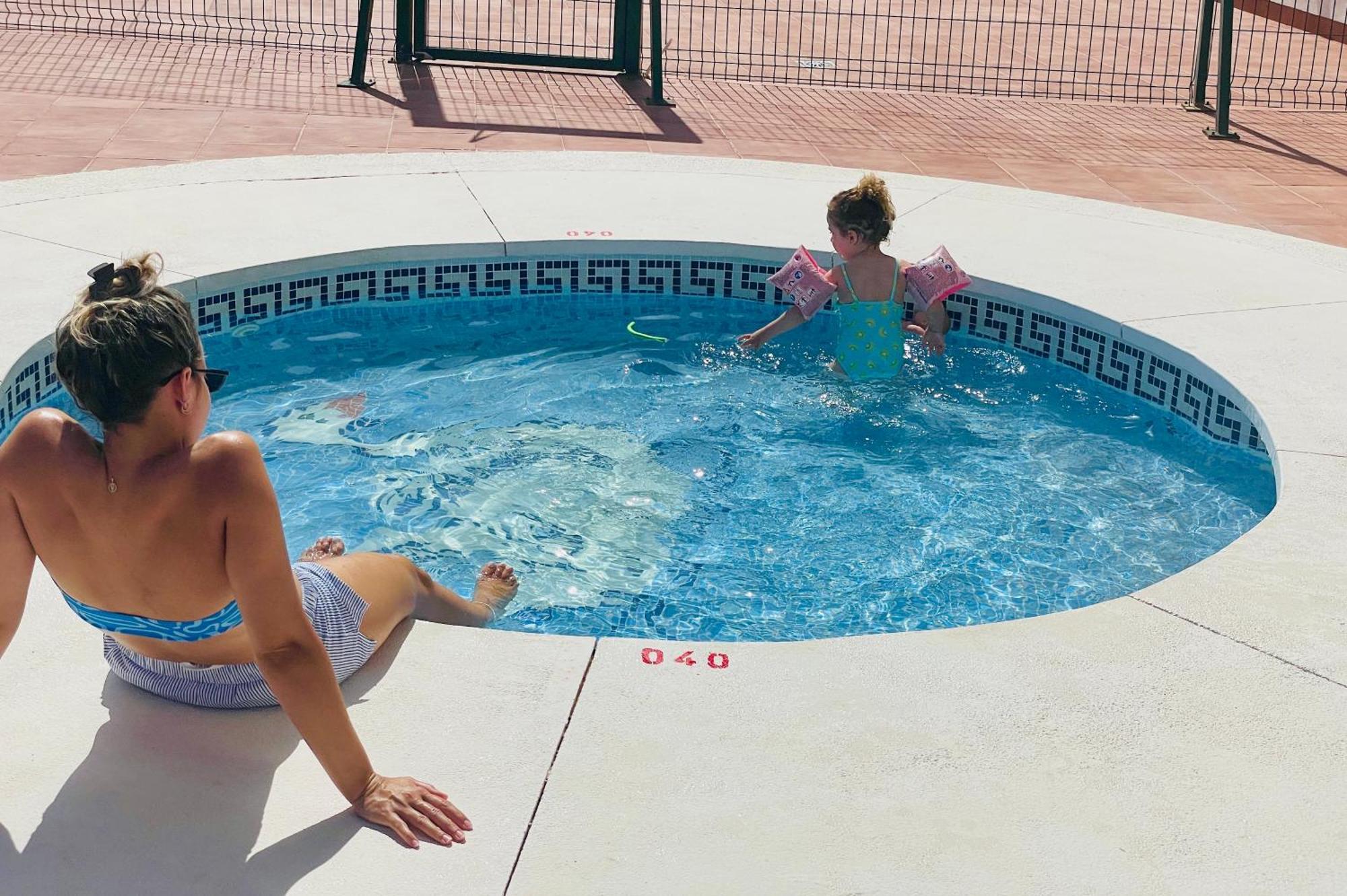 Costa Del Sol Marina Appartement *