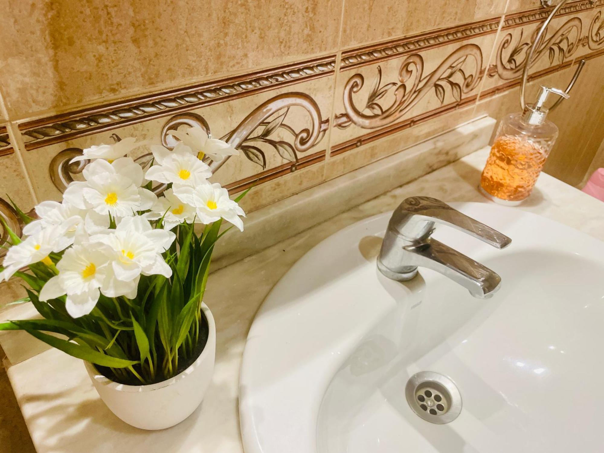 Appartement Costa Del Sol Marina Benalmádena