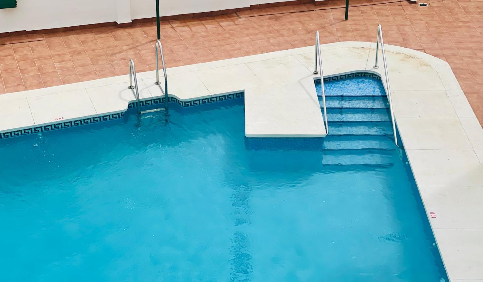 Appartement Costa Del Sol Marina Benalmádena