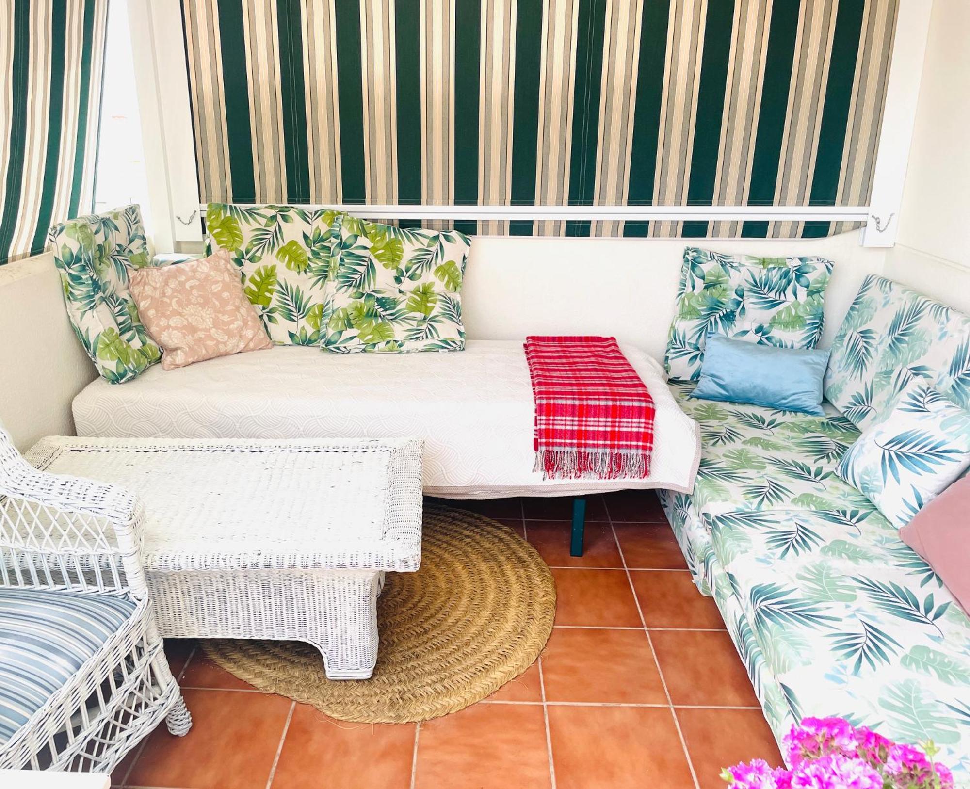 Appartement Costa Del Sol Marina
