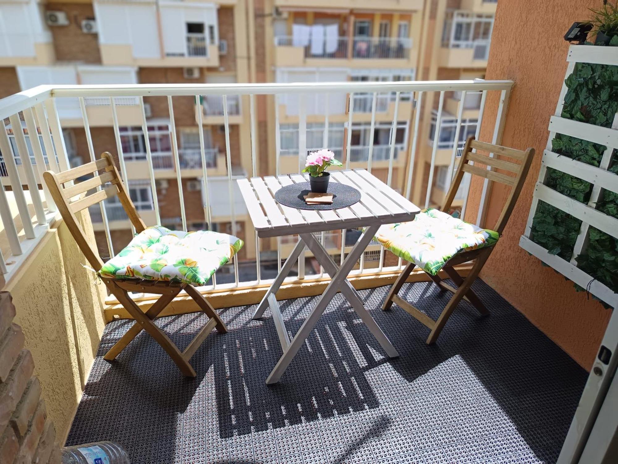 Apartment Aguila,