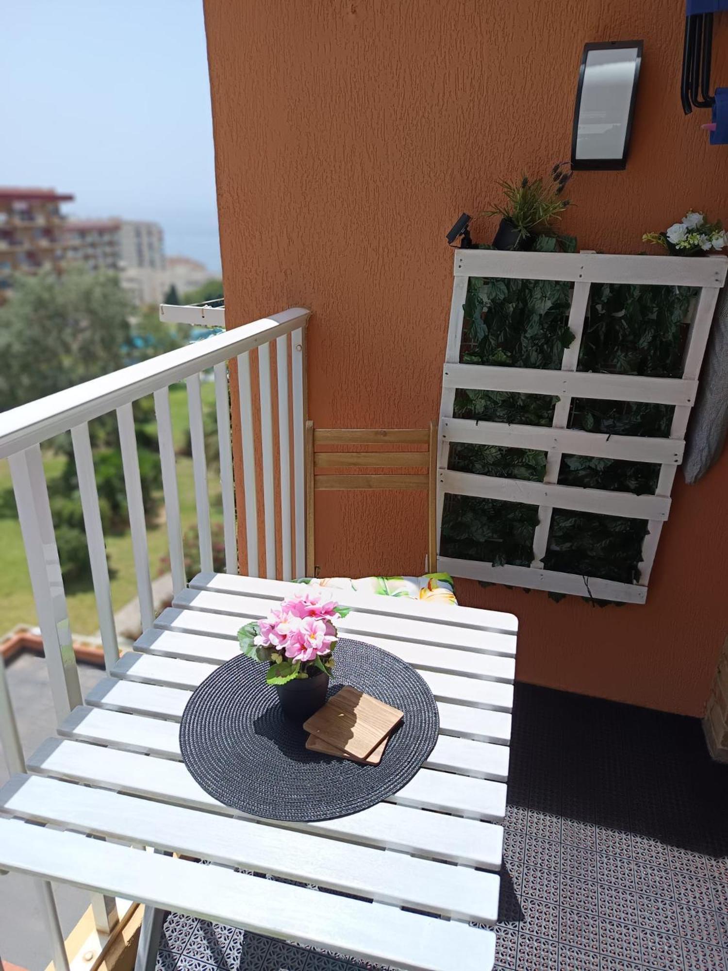Aguila, Apartment Benalmadena