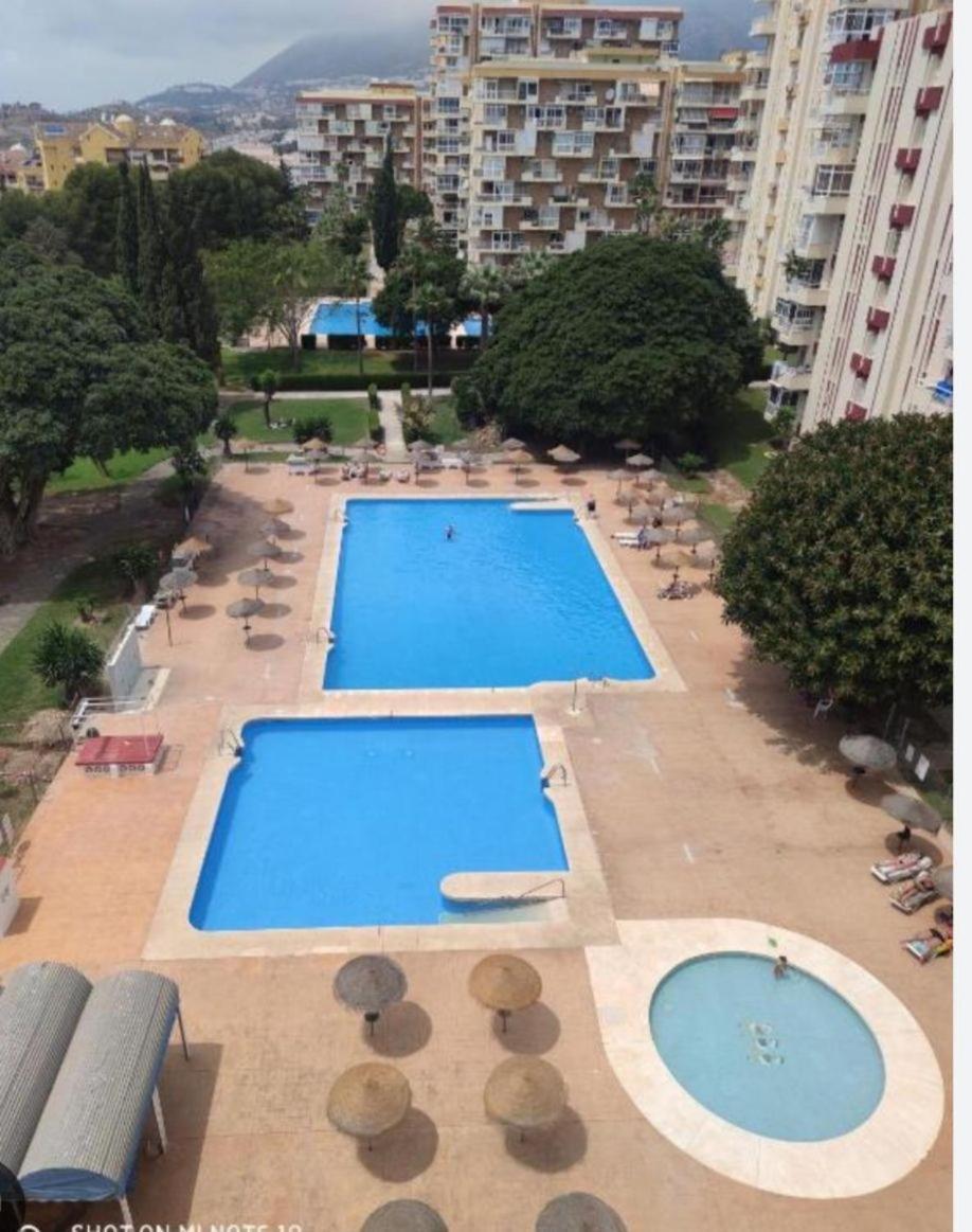 Apartment Aguila, Benalmadena