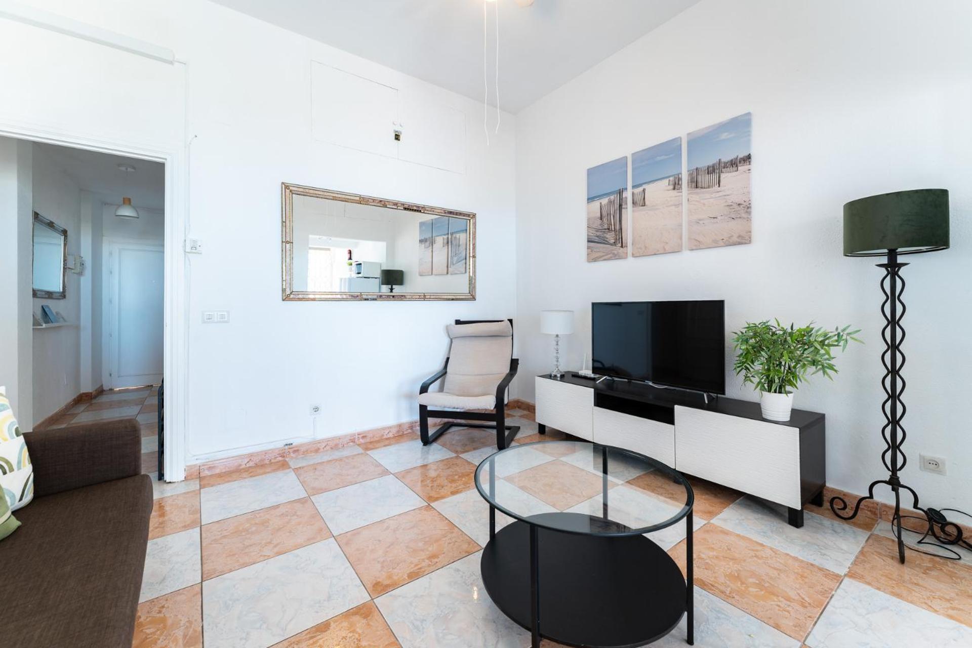Ct 388 - Faro's Carihulela - Ole Playa - Apartment