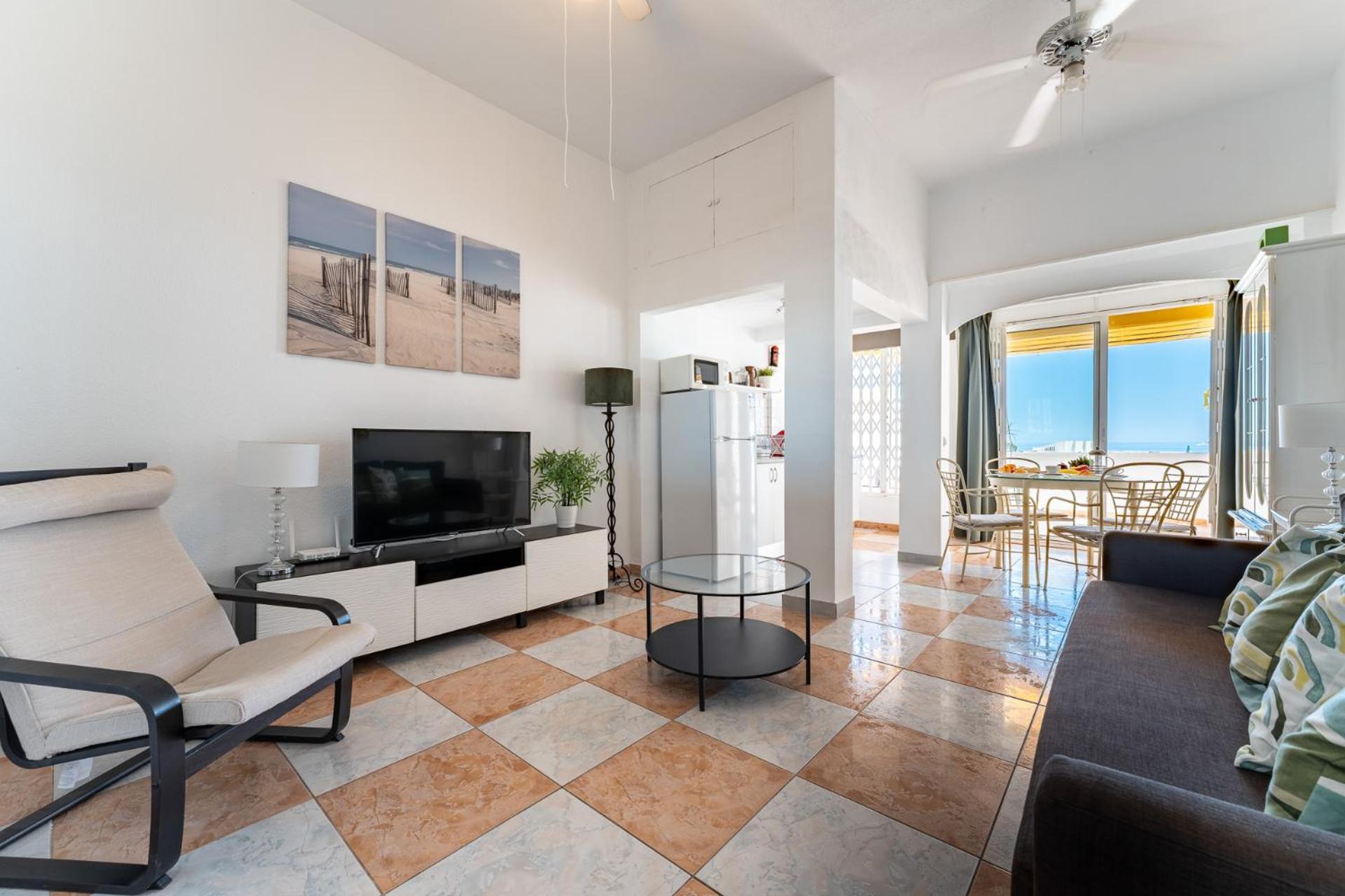 Apartment Ct 388 - Faro's Carihulela - Ole Playa -