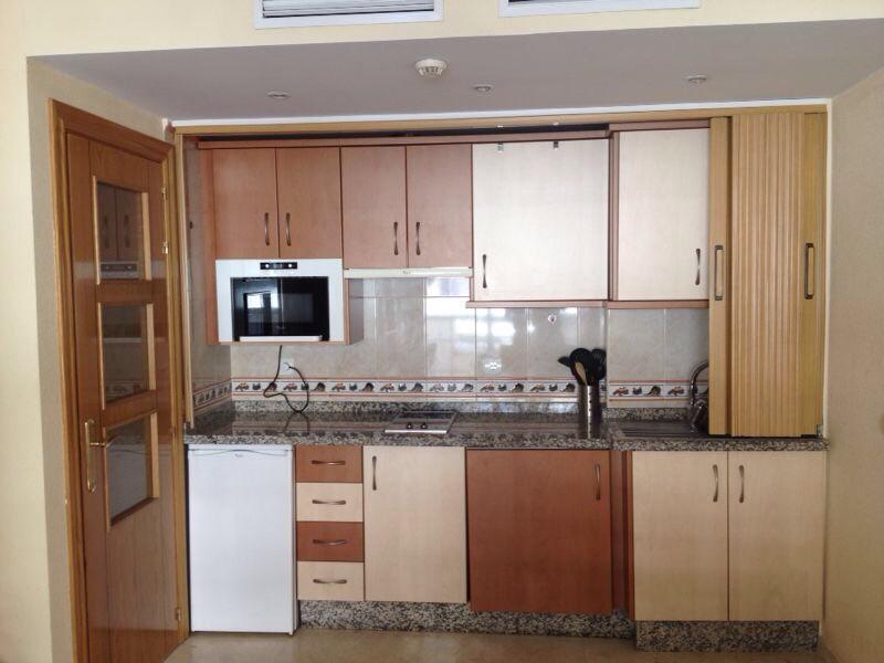 Torreon Del Mar Apartment *