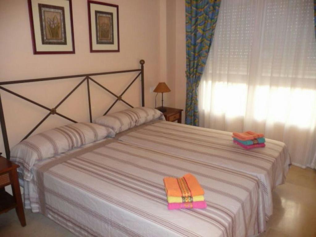 Apartment Torreon Del Mar Benalmádena
