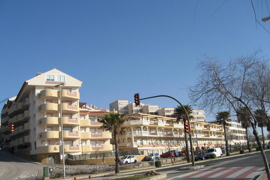 Apartment Torreon Del Mar *