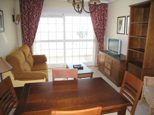 Torreon Del Mar Apartment *